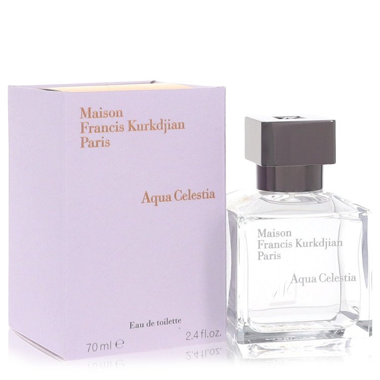 Aqua Celestia, Eau de Toilette by Maison Francis Kurkdjian