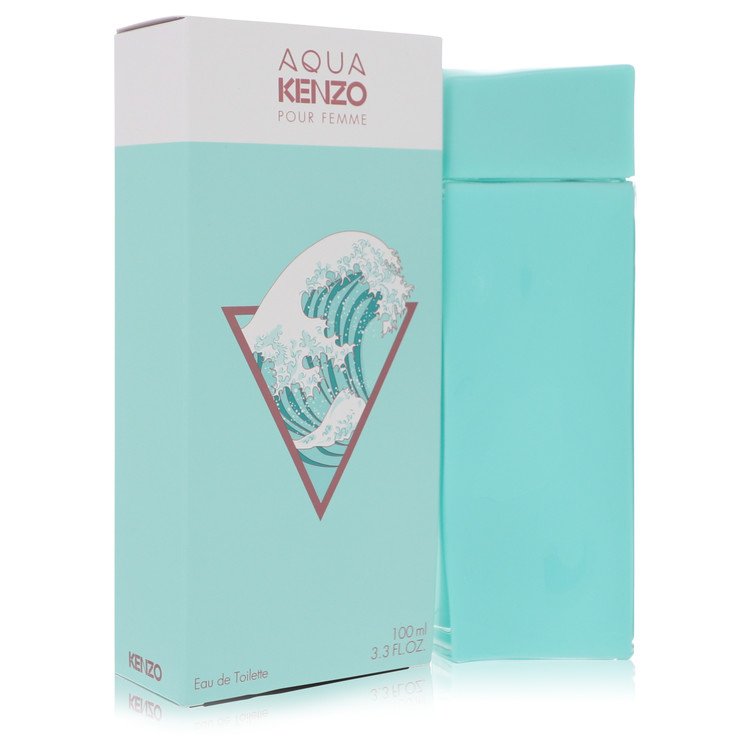 Aqua Kenzo, Eau de Toilette de Kenzo