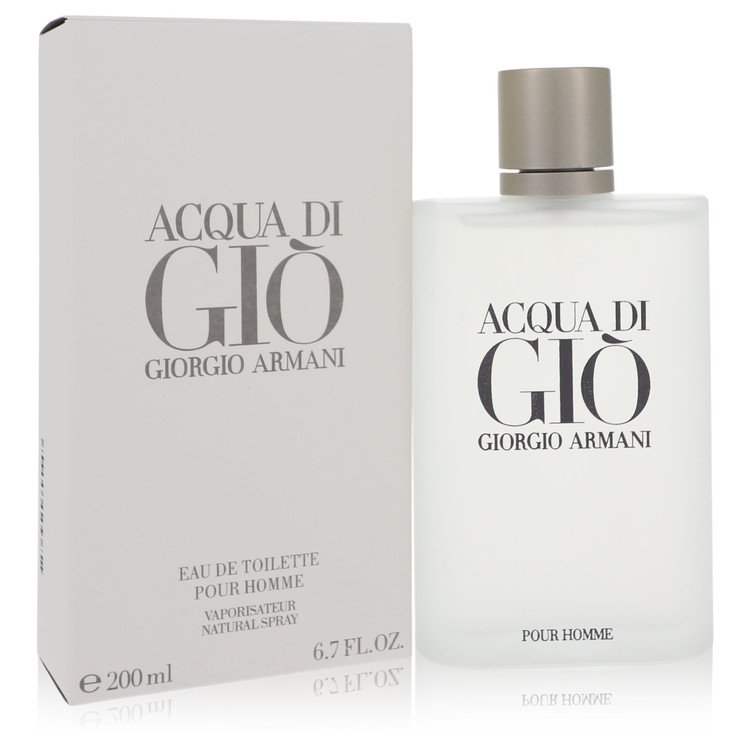 Acqua Di Gio, Eau de Toilette de Giorgio Armani