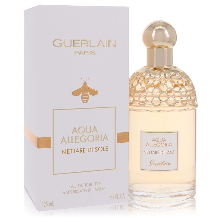 Aqua Allegoria Nettare Di Sole Eau de Toilette de Guerlain