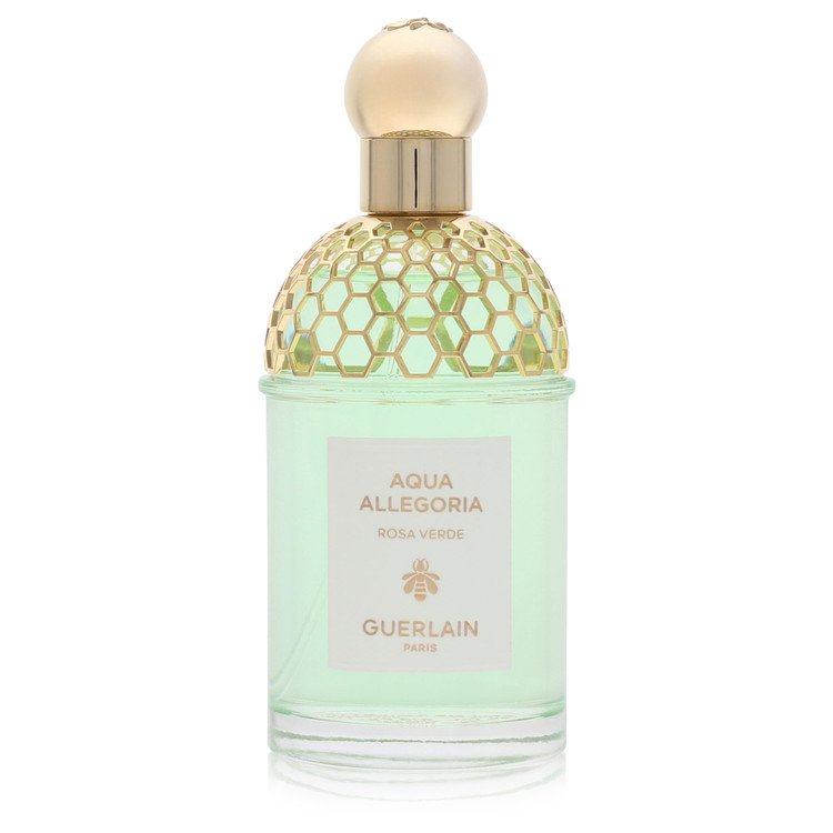 Aqua Allegoria Rosa Verde Eau de Toilette (Tester) by Guerlain