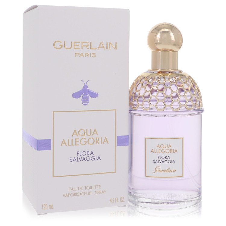 Aqua Allegoria Flora Salvaggia Eau de Parfum de Guerlain