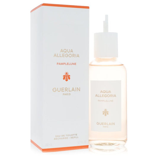 Aqua Allegoria Pamplelune Eau de Toilette Refill by Guerlain