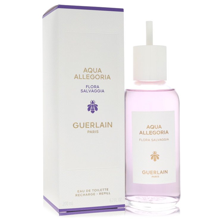 Aqua Allegoria Flora Salvaggia Eau de Toilette Refill by Guerlain