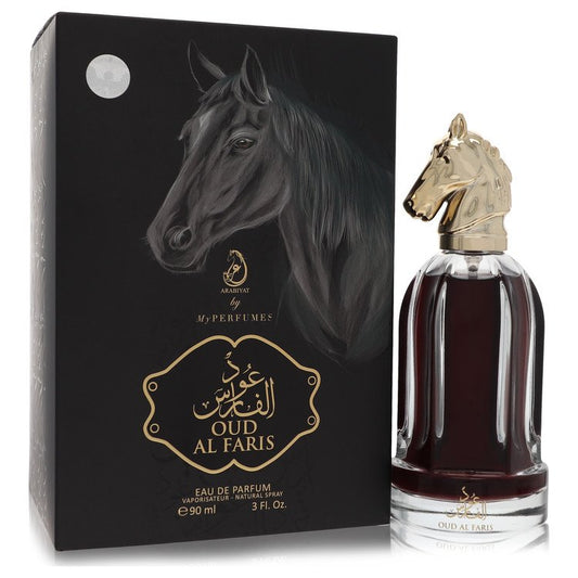 Arabiyat Oud Al Faris Eau de Parfum by Arabiyat Prestige