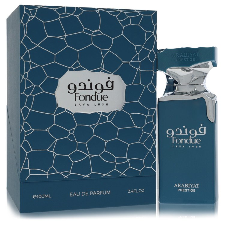 Arabiyat Prestige Fondue Lava Lush Eau de Parfum by Arabiyat Prestige
