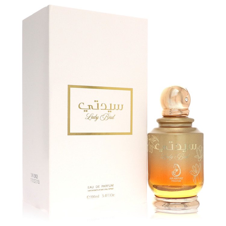 Arabiyat Prestige Lady Bird Eau de Parfum by Arabiyat Prestige