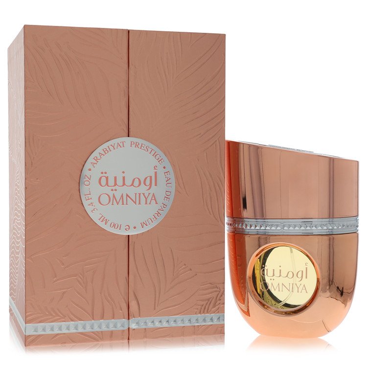 Arabiyat Prestige Omniya Eau de Parfum by Arabiyat Prestige