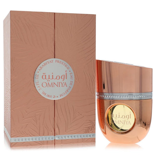 Arabiyat Prestige Omniya Eau de Parfum by Arabiyat Prestige