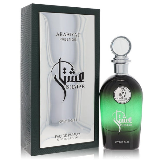 Arabiyat Prestige Citrus Oud Eau de Parfum (Unisex) by Arabiyat Prestige
