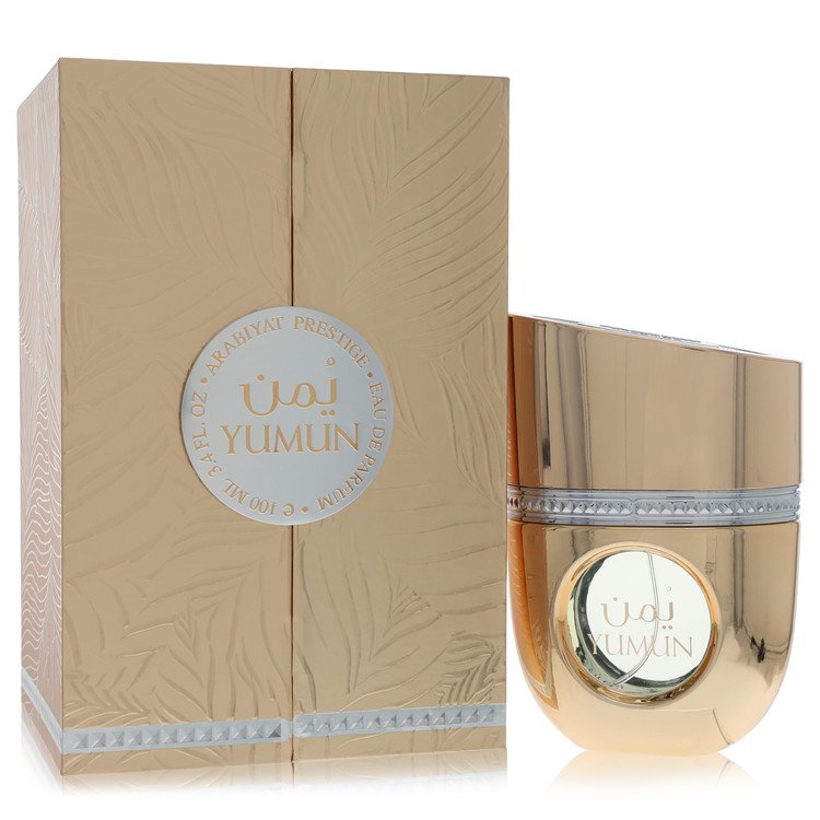 Arabiyat Prestige Yumun Eau de Parfum by Arabiyat Prestige