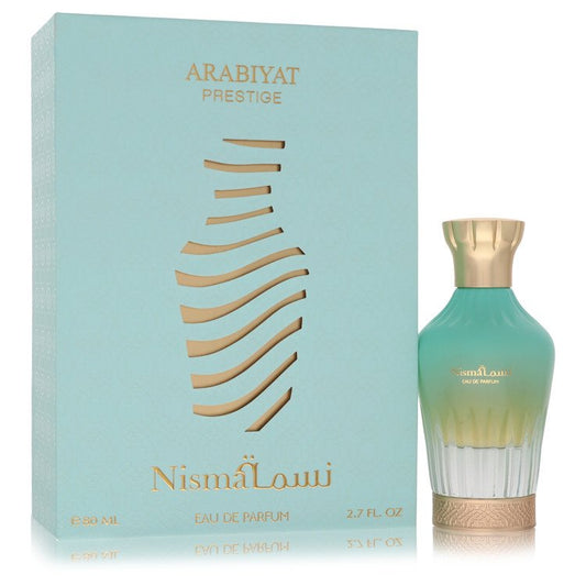 Arabiyat Prestige Nisma Eau de Parfum by Arabiyat Prestige