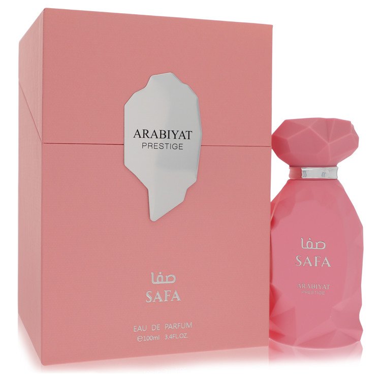 Arabiyat Prestige Safa Eau de Parfum by Arabiyat Prestige