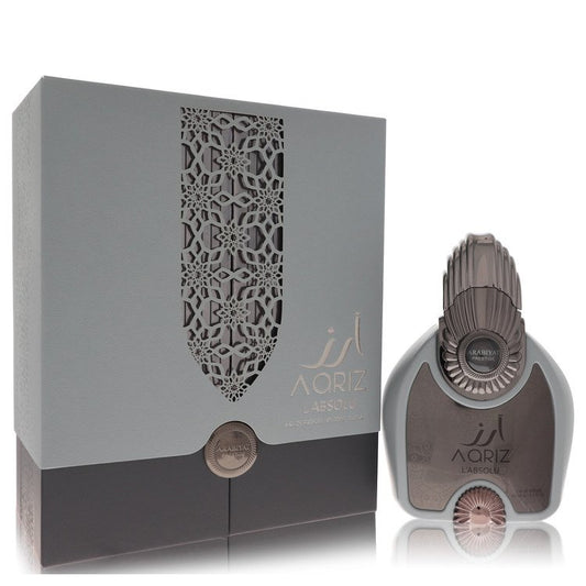 Arabiyat Prestige Aariz L'absolu Eau de Parfum (Unisex) by Arabiyat Prestige