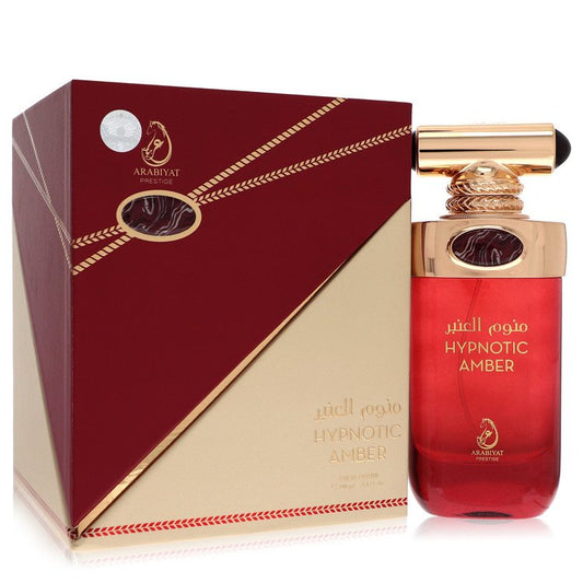 Arabiyat Hypnotic Amber Eau de Parfum by Arabiyat Prestige
