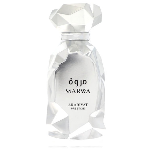 Arabiyat Prestige Marwa Eau de Parfum (Unisex Tester) by Arabiyat Prestige