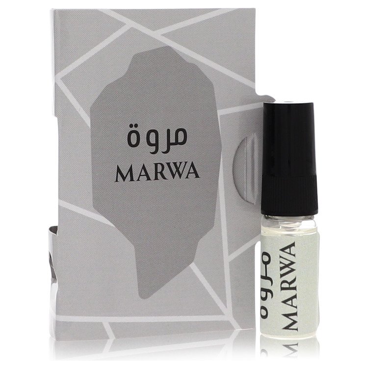 Arabiyat Prestige Marwa Mini EDP Spray by Arabiyat Prestige