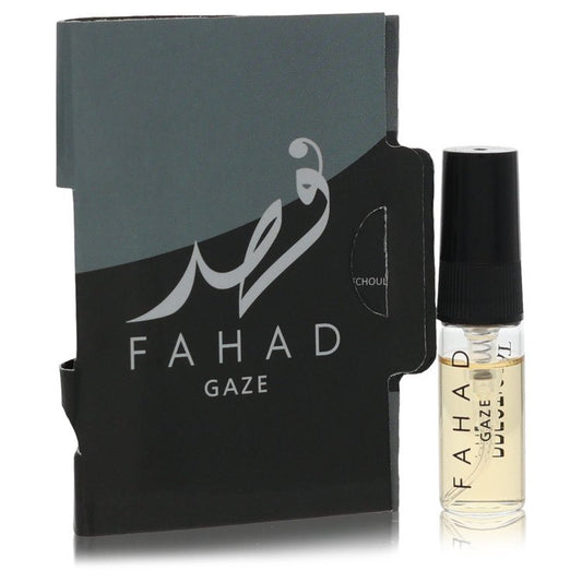 Arabiyat Prestige Fahad Gaze Mini EDP Spray by Arabiyat Prestige