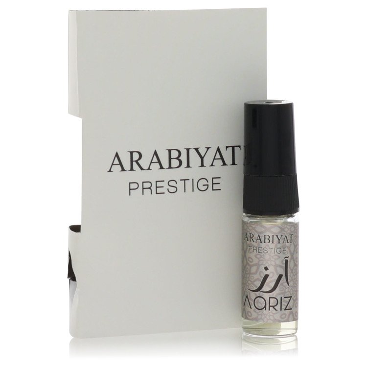 Arabiyat Prestige Aariz Mini EDP Spray by Arabiyat Prestige