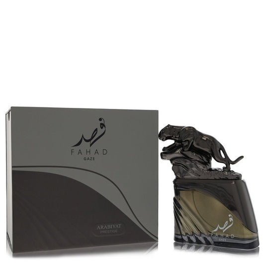 Arabiyat Prestige Fahad Gaze Eau de Parfum by Arabiyat Prestige