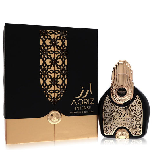 Arabiyat Prestige Aariz Intense Eau de Parfum (Unisex) by Arabiyat Prestige