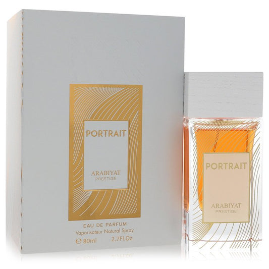 Arabiyat Prestige Portrait Eau de Parfum (Unisex) by Arabiyat Prestige