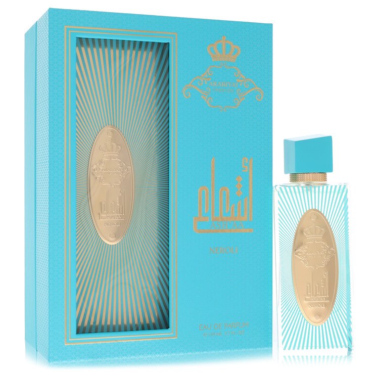 Arabiyat Prestige Ash'aa Neroli Eau de Parfum (Unisex) by Arabiyat Prestige