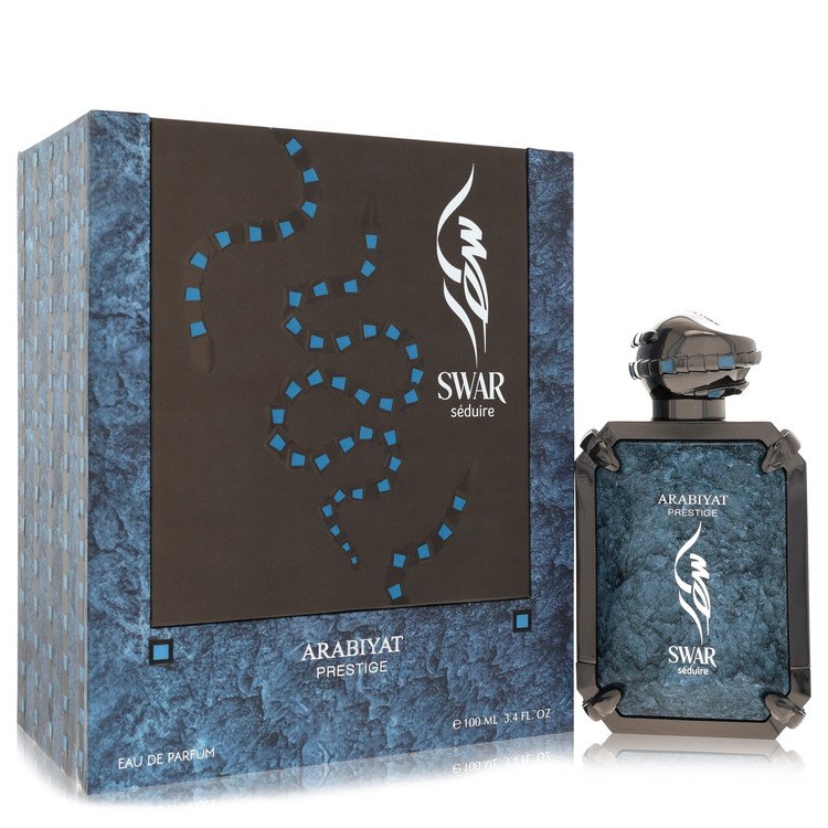 Arabiyat Prestige Swar Seduire Eau de Parfum (Unisex) by Arabiyat Prestige