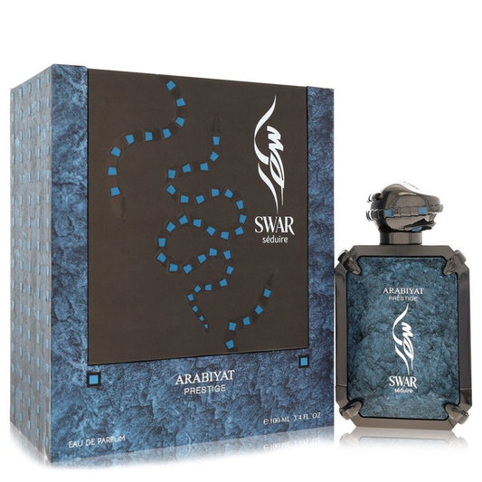 Arabiyat Prestige Swar Seduire Eau de Parfum (Unisex) by Arabiyat Prestige