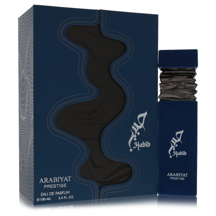 Arabiyat Prestige Habib Eau de Parfum by Arabiyat Prestige