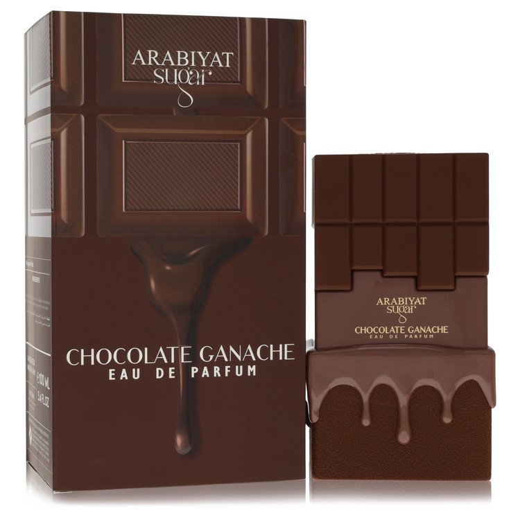 Arabiyat Sugar Chocolate Ganache Eau de Parfum (Unisex) by Arabiyat