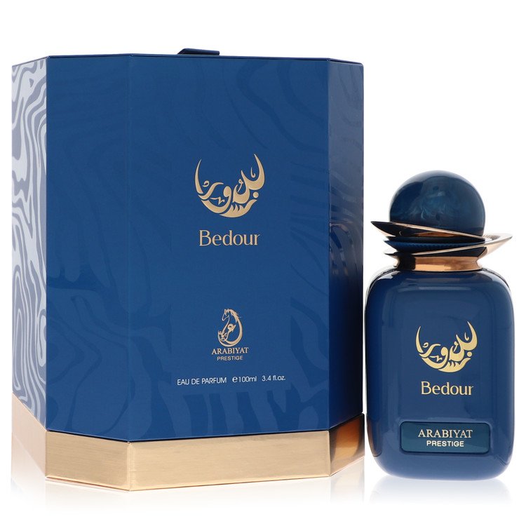 Arabiyat Prestige Bedour Eau de Parfum (Unisex) by Arabiyat Prestige