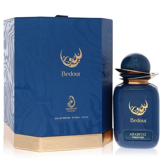 Arabiyat Prestige Bedour Eau de Parfum (Unisex) by Arabiyat Prestige