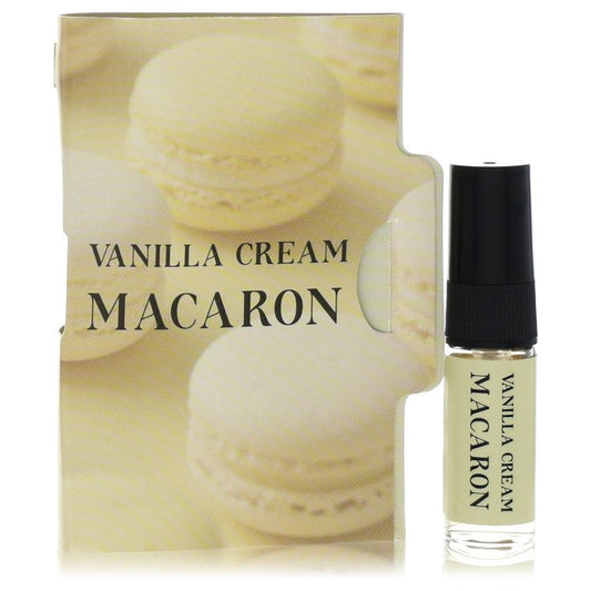 Arabiyat Sugar Vanilla Cream Macaron Mini EDP Spray (Unisex) by Arabiyat