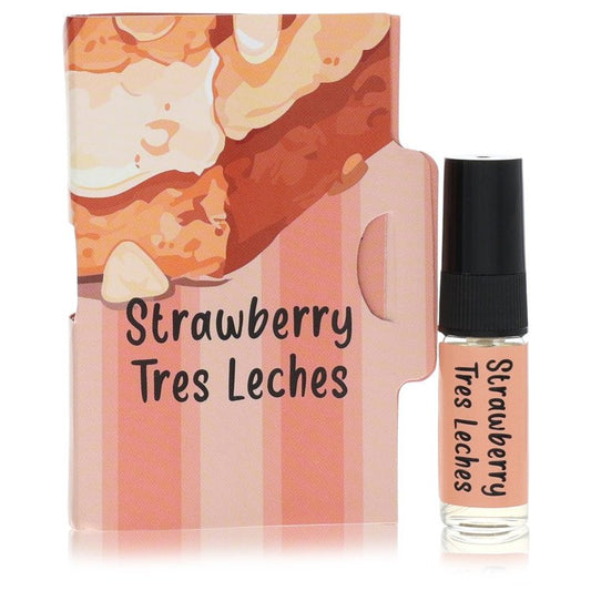 Arabiyat Sugar Strawberry Tres Leches Min EDP Spray by Arabiyat