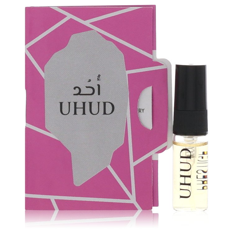 Arabiyat Prestige Uhud Mini EDP Spray by Arabiyat Prestige