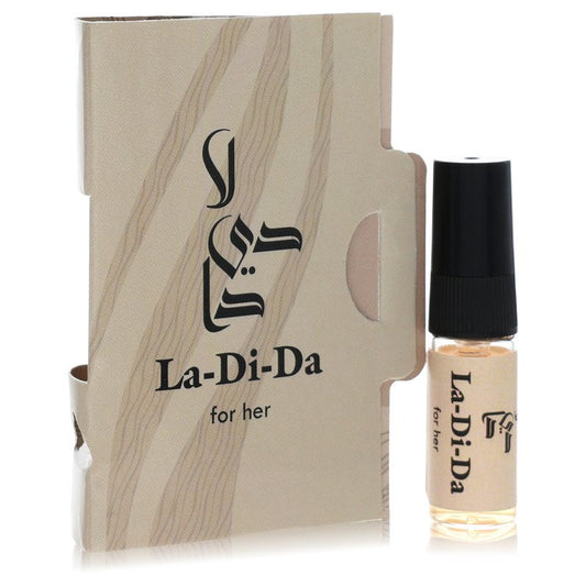 Arabiyat Prestige La-di-da Mini EDP Spray by Arabiyat Prestige