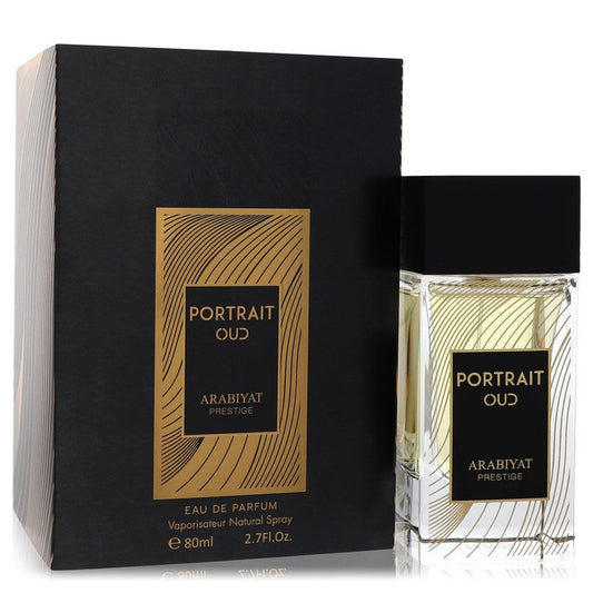Arabiyat Prestige Portrait Oud Eau de Parfum (Unisex) by Arabiyat Prestige