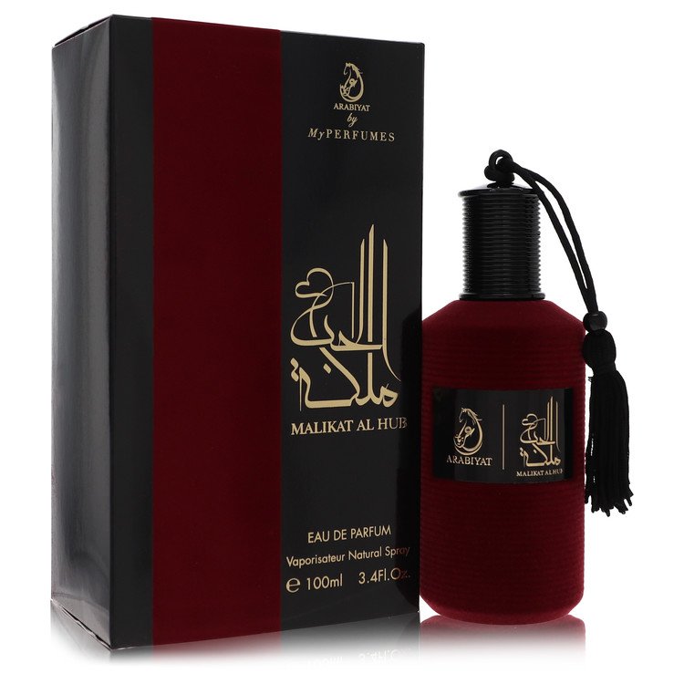 Arabiyat Malikat Al Hub Eau de Parfum (Unisex) by My Perfumes