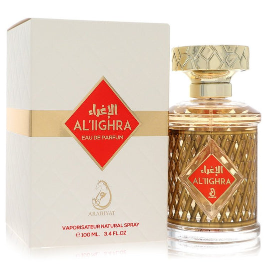 Arabiyat Al'lighra Eau de Parfum (Unisex) by My Perfumes