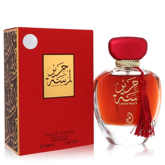 Arabiyat Lamsat Harir Eau de Parfum by My Perfumes