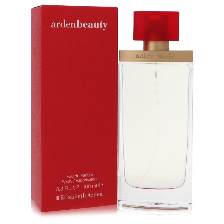 Arden Beauty, Eau de Parfum by Elizabeth Arden