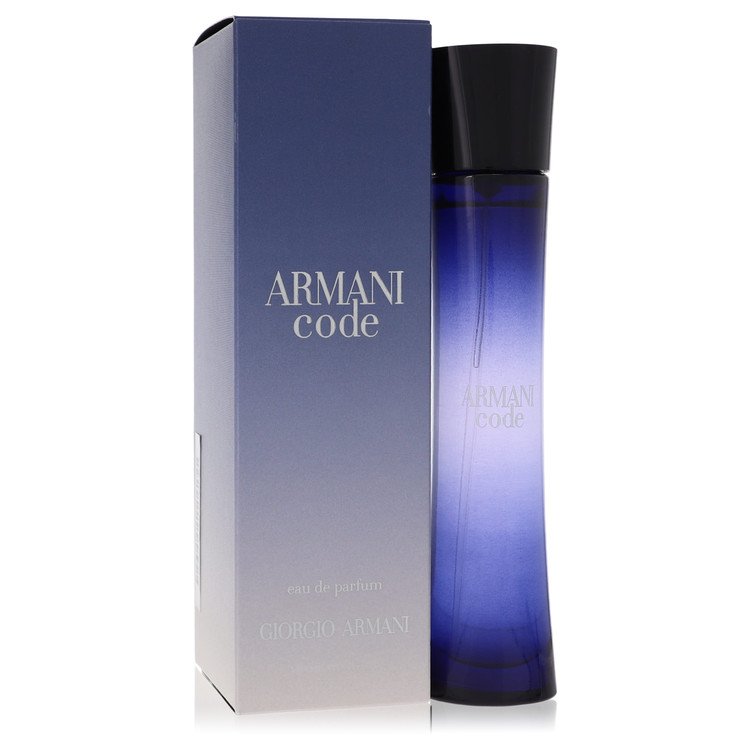 Armani Code, Eau de Parfum de Giorgio Armani