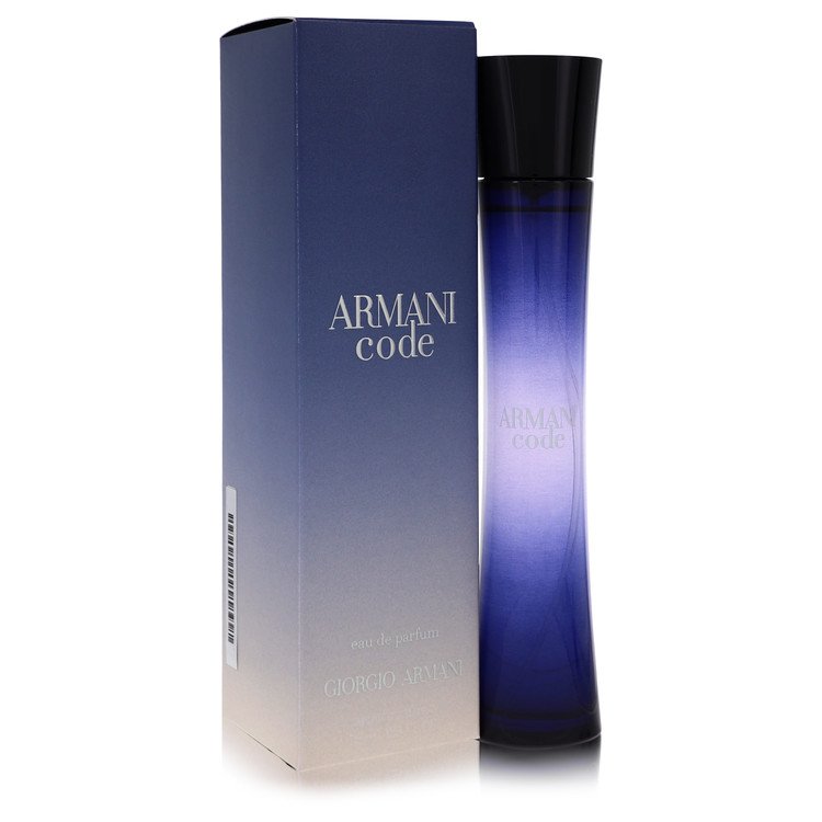 Armani Code, Eau de Parfum de Giorgio Armani