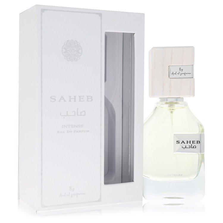Ard Al Zaafaran Saheb Intense Eau de Parfum (Unisex) by Al Zaafaran