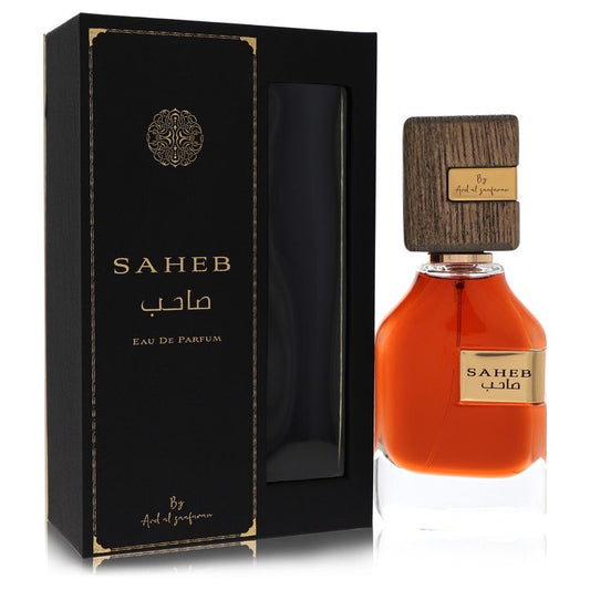 Ard Al Zaafaran Saheb Eau de Parfum (Unisex) by Al Zaafaran