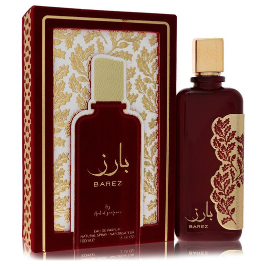 Ard Al Zaafaran Barez Eau de Parfum (Unisex) by Al Zaafaran