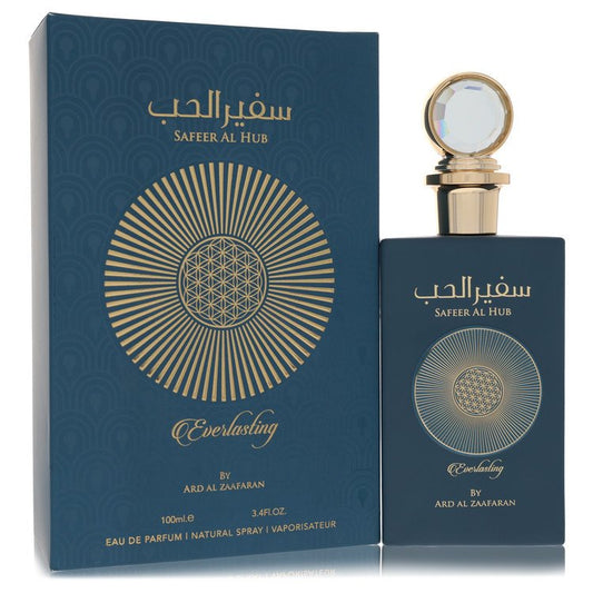 Ard Al Zaafaran Safeer Al Hub Everlasting Eau de Parfum (Unisex) by Al Zaafaran