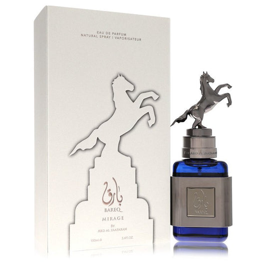 Ard Al Zaafaran Bareq Mirage Eau de Parfum (Unisex) by Al Zaafaran