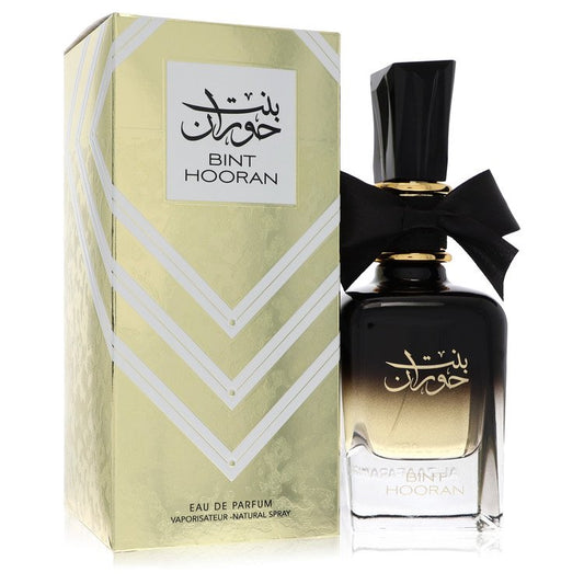 Ard Al Zaafaran Bint Hooran Eau de Parfum by Al Zaafaran